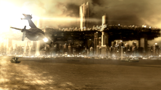 Illustration for article titled These City Skylines Prove Just How Far Video Game Graphics Have Come